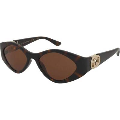 Gucci Диоптрични очила Gucci GG2121S 003