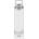 SIGG Бутилка за вода Sigg Total Clear One MyPlanet Water bottle - Anthracite - размер 0, 75 l (533-1872-0111)