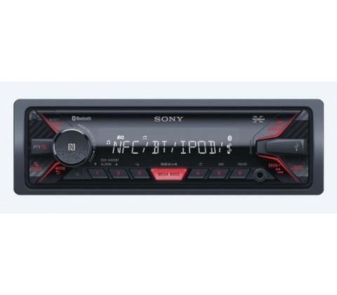 Sony DSX-A410BT