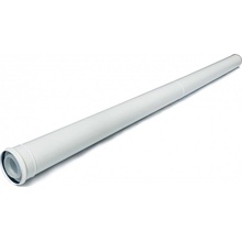 Brilon 52100004 trubka koaxiální DN100/60 x 2000 mm