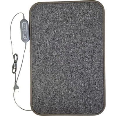 Arnold Rak FH 21035-AD 611401-A vyhřívaná rohož antracitová 70 mm x 50 mm