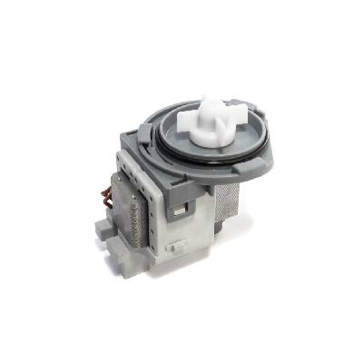 Vypouštěcí čerpadlo myčky 1748200100 BEKO / GRUNDIG / ARCELIK, náhrada