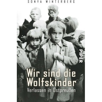 Wir sind die Wolfskinder - Winterberg, Sonya