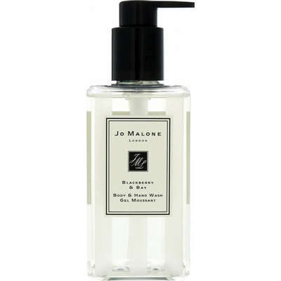 Jo Malone Blackberry & Bay sprchový gél 250 ml