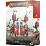 Games Workshop Gate Gargants (86-53)