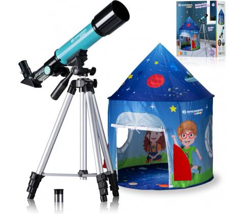 Bresser Junior 50/360