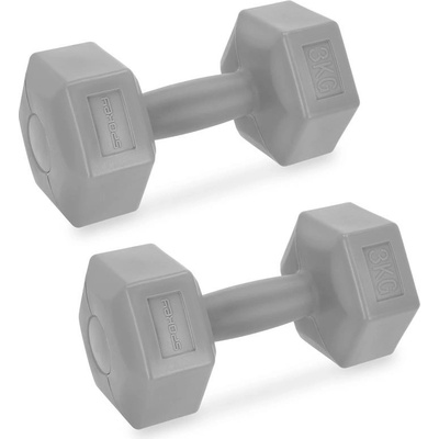 SPOKEY MONSTER III Sada činiek 2x3 kg