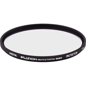 Hoya Protector Filter Fusion Antistatic Next ø82mm - YYR4582 (YYR4582)
