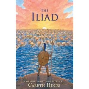 The Iliad (ISBN: 9780763681135)