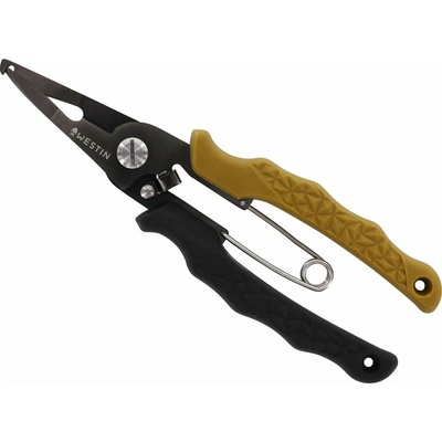 Westin Kleště HD Split Ring Pliers XL 19cm