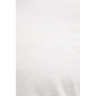 BOSS тениска мъжка от памук Thompson (50565995)
