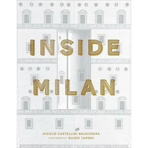 Inside Milan (ISBN: 9780865654099)