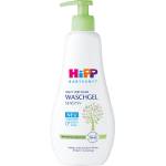 HiPP Babysanft 90121 За коса и тяло, душ гел, 400мл