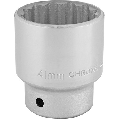 DRAPER 3/4" nástrčné hlavice 12 bodů 41 mm 16704 – Hledejceny.cz