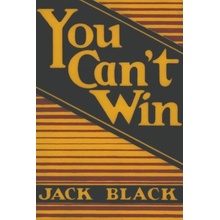 You Can't Win Black JackPaperback