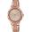 Casio SHE-4533PG-4A