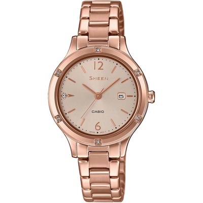 Casio SHE-4533PG-4A