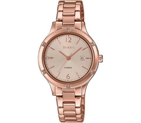 Casio SHE-4533PG-4A