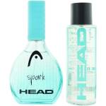 Head Spark комплект за жени EDT 100 ml + ароматен спрей 240 ml