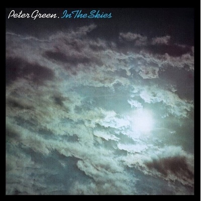 Peter Green In The Skies Expanded Edition Reissue Remastered CD