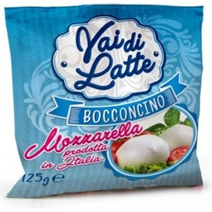  Моцарела Vai di Latte 120гр
