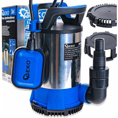 Geko G81477