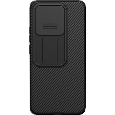 Nillkin CamShield PRO Zadní Kryt pro Xiaomi 15T Black – Sleviste.cz