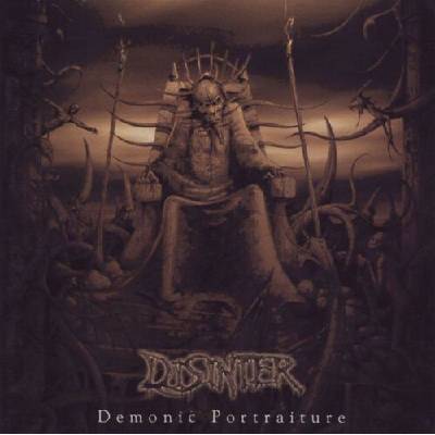 Disinter - Demonic Portraiture