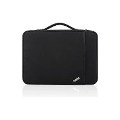 Lenovo 4X40N18010 чанта и калъф за преносим компютър 38, 1 см (15") Калъф Sleeve Черен (4X40N18010)