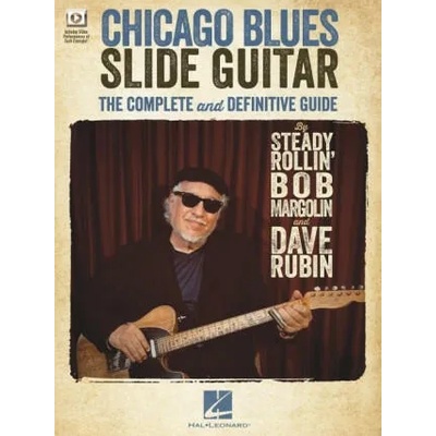 Chicago Blues Slide Guitar