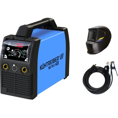 Kühtreiber KITin 150 TIG LA RS 51580 solo