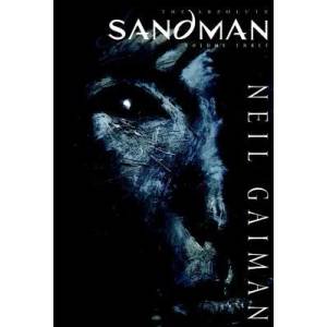 Absolute Sandman Volume Three | Neil Gaiman (2006)