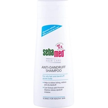 Sebamed šampón proti lupům 200 ml