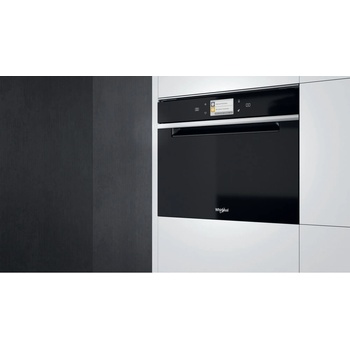 Whirlpool W Collection W11I MW161