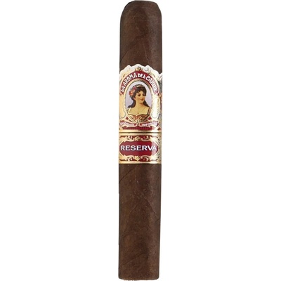 La Aroma Del Caribe Reserva Maximo Robusto 1 ks