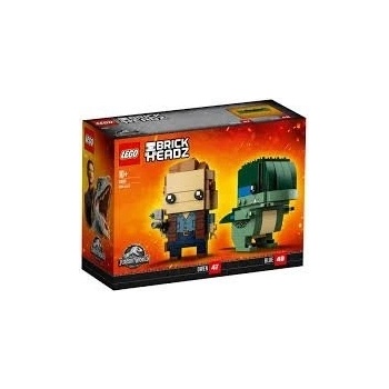 LEGO® BrickHeadz 41614 Owen a Blue