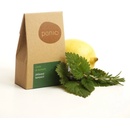 Ponio tuhý šampon kopřivový Citrón a rozmarýn 60 g