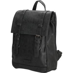 Enrico Benetti Amy 66581 Black