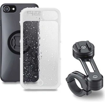 SP-CONNECT Moto Bundle upevněný na řídítkách iPhone 8/7/6S/6 53900