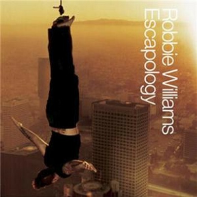 Williams Robbie Escapology Digipack CD+DVD