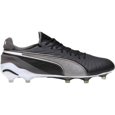 PUMA Футболни обувки Puma KING ULTIMATE FG/AG 107809-01 Размер 39 EU