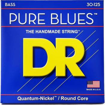 Image 1 of DR Strings PB6-30 Струни за 6-струнна бас китара