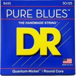 DR Strings PB6-30 Струни за 6-струнна бас китара