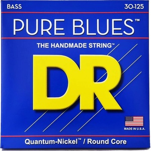 DR Strings PB6-30 Струни за 6-струнна бас китара
