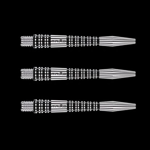 Winmau Шафт Triad Aluminium 35 мм Winmau, черен