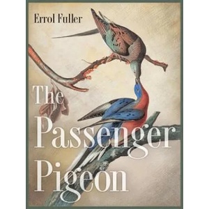 Passenger Pigeon | Errol Fuller (2014)