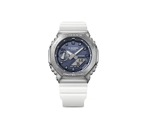 Casio GM-2100WS-7A