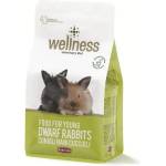 Padovan Wellness Junior Премиум храна за мини зайци (PP00680)