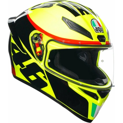 AGV K1 S Grazie Vale L Каска