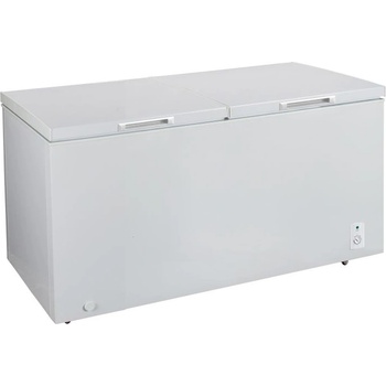 Crown CHF500 E